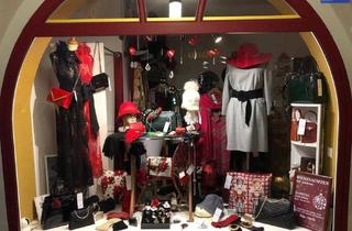 Gewerbeimmobilie kaufen in Berg, 9020 Klagenfurt, Etabliertes Modelabel „andrea-m“ in Klagenfurt sucht engagierte Nachfolge