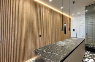Wohnung kaufen in Getreidemarkt, 1060 Wien, #SQ - ERSTBEZUG: STYLISHE & LUXURIÖSE ALTBAUWOHNUNG AM GETREIDEMARKT!