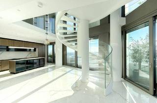 Wohnung mieten in Wagramer Straße, 1220 Wien, LUXUS bis ins Detail an der Wiener Waterfront mit Concierge und Wellness