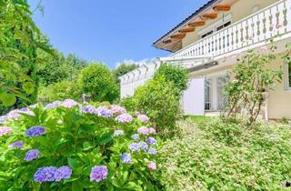 Einfamilienhaus kaufen in 6330 Kufstein, Einfamilienhaus in sehr schöner Lage von Kufstein mit charmantem Gartenparadies