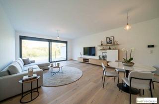 Doppelhaushälfte kaufen in 3250 Wieselburg, Provisionsfrei! Direkt vom Bauträger! Sofort bezugsfertige Doppelhaushälfte mit Blick auf das Wasser und 464 m2 Grundfläche!