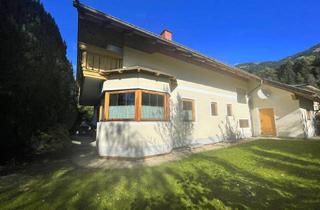 Einfamilienhaus kaufen in Gössering, 9872 Millstatt am See, Wohnhaus in idyllischer Lage am Golfplatz Millstätter See - Einziehen und Wohlfühlen!