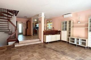 Reihenhaus kaufen in 1230 Wien, Großes Eckreihenhaus in Grünruhelage und guter Infrastruktur