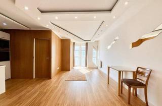 Wohnung kaufen in Effingergasse, 1160 Wien, SONNIGE 2 Zimmer - teilsaniert - ca. 37m² WFL - 4. Liftstock - Perfekte Infrastruktur - U-BAHN