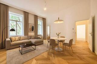 Wohnung kaufen in Rochusmarkt, 1030 Wien, NAHE ROCHUSMARKT - ERSTBEZUG - ca. 56,90 m² WFL - 2 Zimmer - BALKONZUBAU MÖGLICH