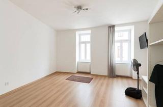 Wohnung kaufen in Rochusmarkt, 1030 Wien, MACH ES ZU DEINEM PROJEKT - 2 Zimmer - ca. 41 m² WFL - sanierungsbedürftig - nähe Rochusmarkt - U-BAHN