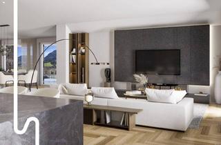 Penthouse kaufen in 5621 Sankt Veit im Pongau, DAS SONN.VEIT | Beeindruckendes Neubau-Penthouse mit Dachterrasse und Tiefgarage | Hohe Wohnbauförderung & Provisionsfrei