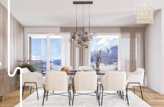Penthouse kaufen in 5621 Sankt Veit im Pongau, DAS SONN.VEIT | Beeindruckendes Neubau-Penthouse mit Dachterrasse und Tiefgarage | Hohe Wohnbauförderung & Provisionsfrei