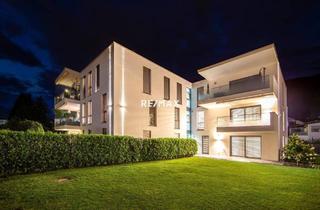 Wohnung kaufen in 9900 Lienz, Architektur trifft Luxus - Exklusive Gartenwohnung