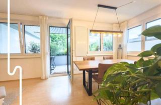 Wohnung kaufen in 5071 Siezenheim, SIEZENheimat | 4-Zimmer Balkon-Wohnung mit Kaminofen & Parkplatz