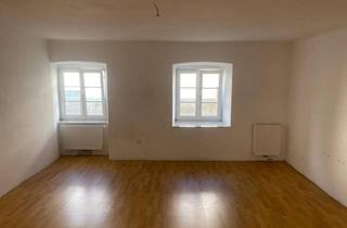 Wohnung mieten in Hauptstrasse 15, 2486 Pottendorf, 1 Zimmerwohnung mit Nebenräumen