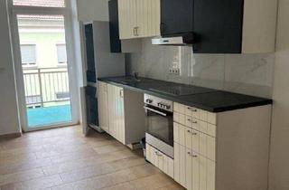 Wohnung mieten in Babenbergerstraße 118, 8020 Graz, Wunderschöne 2-Zimmer-Wohnung mit großzügigem Balkon – Ihr neues Wohlfühlzuhause!