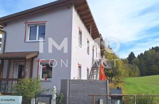 Einfamilienhaus kaufen in 3261 Steinakirchen am Forst, Kuscheliges Wohnhaus - nähe Schloss Ernegg - 116 m² Wohnfläche - gute Infrastruktur - Carport