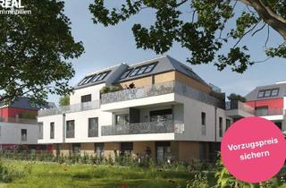 Anlageobjekt in Lichnowskygasse 26/4, 1110 Wien, ROSENGARTEN - LIMITIERTE PREISAKTION! Nutzen Sie diesen Moment für ein Investment mit Zukunft - neue Anlegerwohnungen mit Geothermie