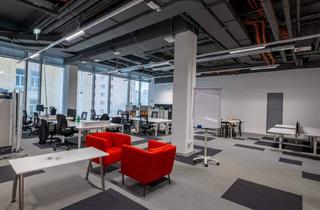 Büro zu mieten in Praterstraße 1, 1020 Wien, 284 m² Private Office @WeXelerate - Provisionsfrei