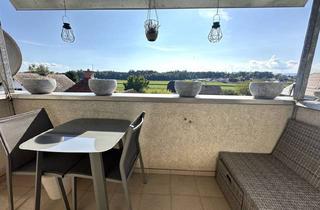 Wohnung kaufen in Ponigler Straße, 8142 Wundschuh, 2-Zimmer-Wohnung mit extra Küche und sonnigem Balkon im Süden von Graz