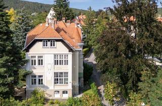 Villen zu kaufen in 2500 Baden, Exklusive Stadtvilla mit 3 Wohneinheiten am Fuße des Mitterbergs - zu kaufen in 2500 Baden