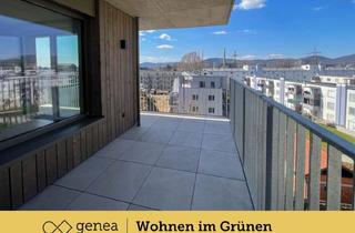 Wohnung kaufen in Kasernstraße 30 I/I 1-06, 8010 Graz, Ihr neues Zuhause in Graz | Provisionsfrei | Ruhige Grünlage im Jakomini Verde