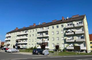 Anlageobjekt in Heinrich Graf Stürgkh-Straße 12-14-16, 8480 Mureck, Anlageobjekt: Wohnhausanlage mit 36 Einheiten in Mureck