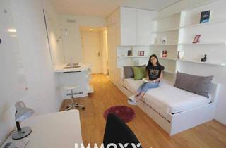 Wohnung mieten in Bahnhofgürtel, 8020 Graz, NUR NOCH 3 Apartments frei !!! Der clevere Wohntraum für Studenten und Young Professionals ALL INKL. , msgr