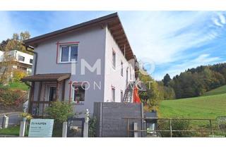 Einfamilienhaus kaufen in 3261 Steinakirchen am Forst, Kuscheliges Wohnhaus - nähe Schloss Ernegg - 116 m² Wohnfläche - gute Infrastruktur - Carport