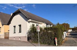 Einfamilienhaus kaufen in 7344 Stoob, kernsaniert: gemütliches, bezugsfertiges Einfamilienhaus