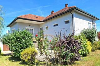 Einfamilienhaus kaufen in 7503 Jabing, Jabing: Gepflegtes Einfamilienhaus in ruhiger Seitenstraße