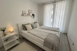 Wohnung mieten in Kutschkermarkt, 1180 Wien, Wohlfühlen in Währing: Helle 2-Zimmer Wohnung