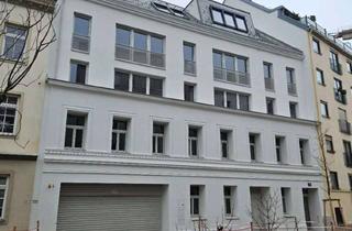 Wohnung mieten in Antonigasse 36, 1180 Wien, Urbanes Wohnen - Antonigasse 36 - Erstbezug Wohnung top 3