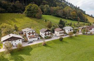 Haus kaufen in 6070 Ampass, (Zweifamilien-)Wohnhaus am Waldrand in Ampass