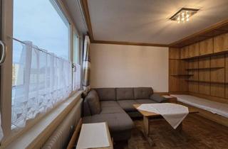 Wohnung kaufen in 5020 Salzburg, Anlegerwohnung in Salzburg mit Festungsblick für 149.000 €!