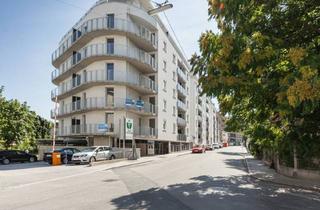 Wohnung kaufen in Niesenbergergasse, 8020 Graz, Ideal für Vorsorge - Neuwertige 2-Zimmer-Wohnung mit Loggia inkl. Tiefgarage!