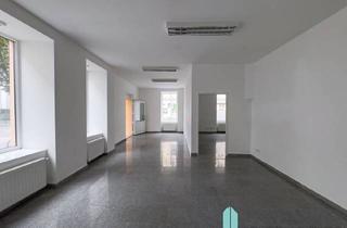 Büro zu mieten in Spengergasse / Stolberggasse, 1050 Wien, vielseitig nutzbares Geschäftslokal / Büro - Spengergasse