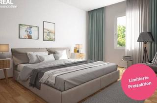 Anlageobjekt in Lichnowskygasse 26/6, 1110 Wien, ROSENGARTEN - LIMITIERTE PREISAKTION! Nutzen Sie diesen Moment für ein Investment mit Zukunft - neue Anlegerwohnungen mit Geothermie