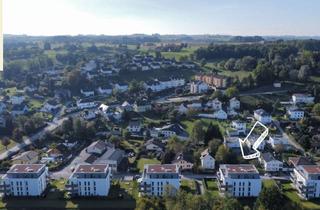 Garagen mieten in 4540 Bad Hall, Tiefgaragenplatz in der Fischerstraße/Bad Hall zu vermieten! TG B-06