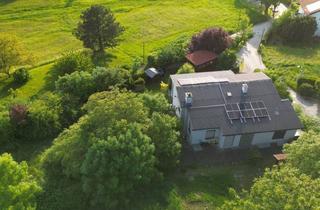Einfamilienhaus kaufen in 7431 Bad Tatzmannsdorf, Großzügiges EINFAMILIENHAUS mit Weitblick über die Thermenregion