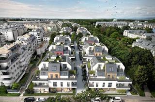 Anlageobjekt in Lichnowskygasse 26/12, 1110 Wien, ROSENGARTEN - Nutzen Sie diesen Moment für ein Investment mit Zukunft - neue Anlegerwohnungen mit Geothermie