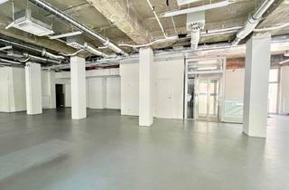 Büro zu mieten in Simmeringer Hauptstraße, 1110 Wien, Ordination/Geschäftslokal oder Büro mit Souterrain in TOP FREQUENZLAGE!