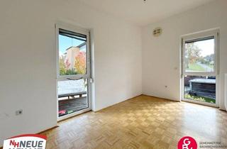 Haus mieten in Birkenweg, 4943 Geinberg, WOHNEN, WO ANDERE URLAUB MACHEN - REIHENHAUS IN GEINBERG