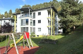 Wohnung kaufen in Zentrum, Sparmarkt, Lidl, Strandbadnähe, Tankstelle, 9871 Seeboden am Millstätter See, 9871 Seeboden am Millstätter See; Seenähe ! gepflegte 3 Zimmerwohnung mit Balkon, Spielplatz, PKW Stellplatz, großes Kellerabteil !!
