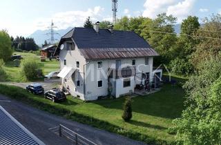 Einfamilienhaus kaufen in 9613 Feistritz an der Gail, Rohdiamant mit viel Potenzial!