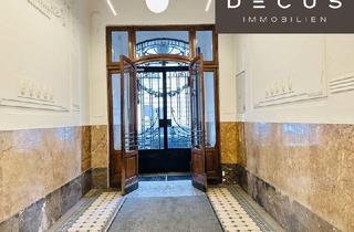 Büro zu mieten in Stubenring, 1010 Wien, + + + Herrliches ALTBAUBÜRO + + + GEKÜHLT + + + Nähe STUBENRING + + +