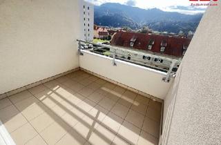 Wohnung mieten in Heipelweg, 8700 Leoben, Attraktive 4-Zimmerwohnung in sonniger Siedlungslage!