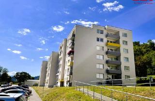 Wohnung mieten in Heipelweg, 8700 Leoben, Attraktive 4-Zimmerwohnung in sonniger Siedlungslage!