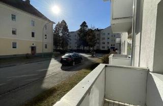 Wohnung mieten in 8750 Judenburg, Neu adaptierte 3 Zimmerwohnung mit Balkon!