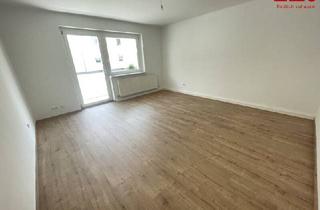 Wohnung mieten in 8750 Judenburg, Neu adaptierte 3 Zimmerwohnung mit Balkon!