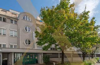 Büro zu mieten in 4020 Linz, Moderne Büroflächen mit flexibler Mietdauer im Technologiezentrum Linz zu vermieten!