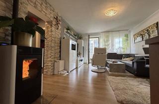 Wohnung kaufen in Bushaltestelle, Lebensmittelgeschäft, 8786 Rottenmann, Eigentumswohnung mit ostseitiger Loggia und Parkplatz