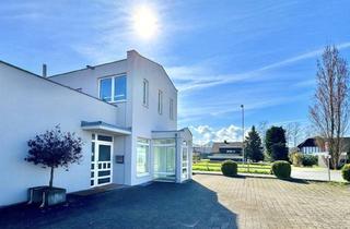 Lager kaufen in Harderstraße, 6923 Lauterach, Attraktives Gewerbeobjekt mit Eigennutzung und vermietbaren Flächen - Sichtbarkeit & Eleganz vereint