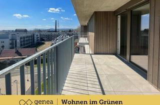 Wohnung kaufen in Kasernstraße 30 I/I 1-02, 8010 Graz, Provisionsfrei | Traumhafte Wohnungen in Jakomini Verde | Urban & Naturnah